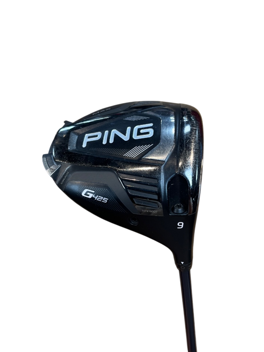 Ping Ping