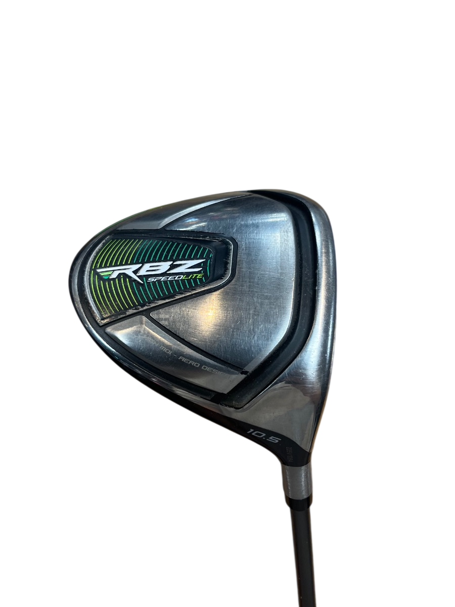TaylorMade TaylorMade Rbz