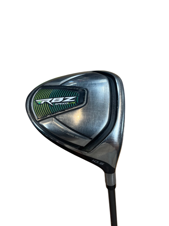 TaylorMade TaylorMade Rbz