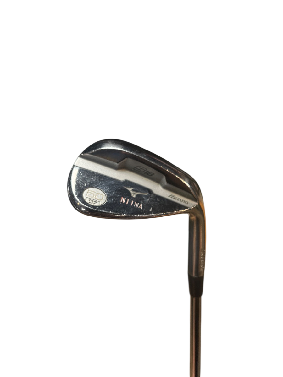 Mizuno Mizuno S18
