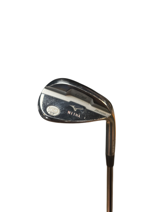 Mizuno Mizuno S18