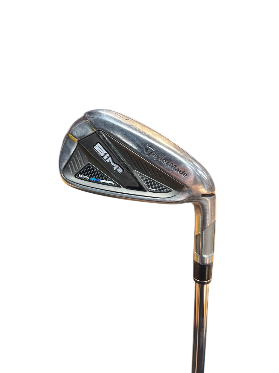 TaylorMade TaylorMade Sim2 Max