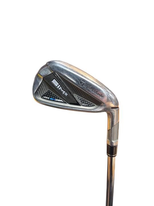 TaylorMade TaylorMade Sim2 Max