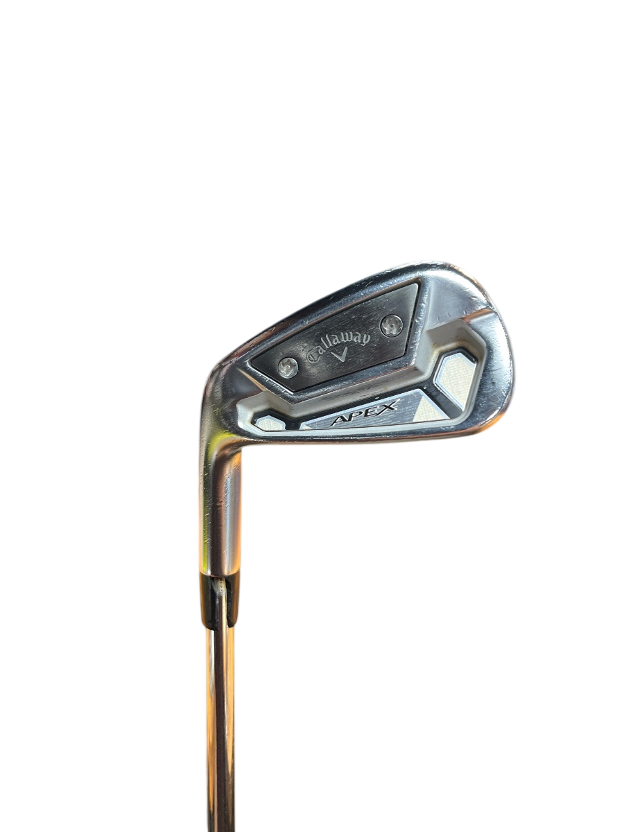 Callaway Callaway APEX