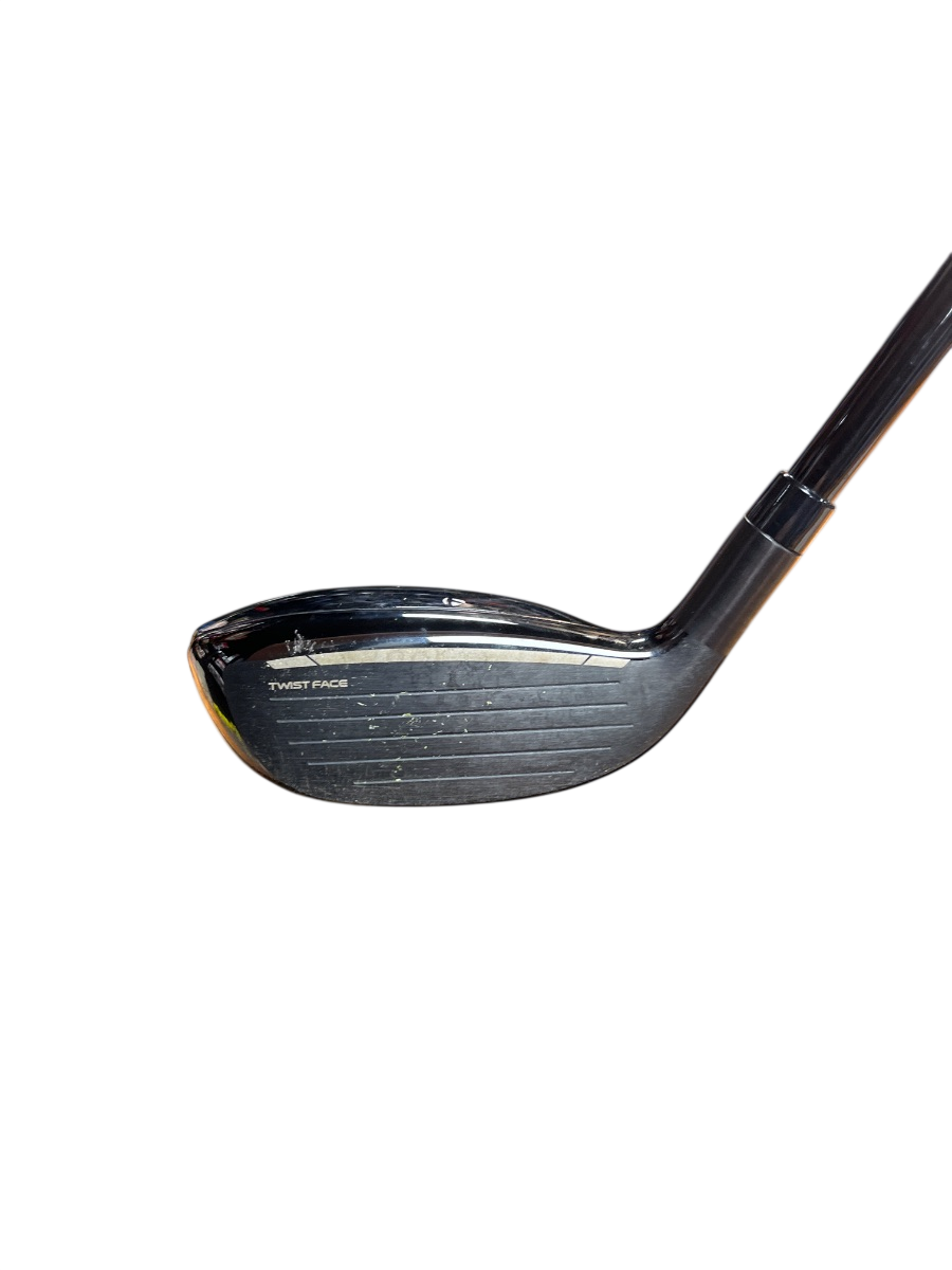 TaylorMade TaylorMade Qi10 Rescue - Kuva 2