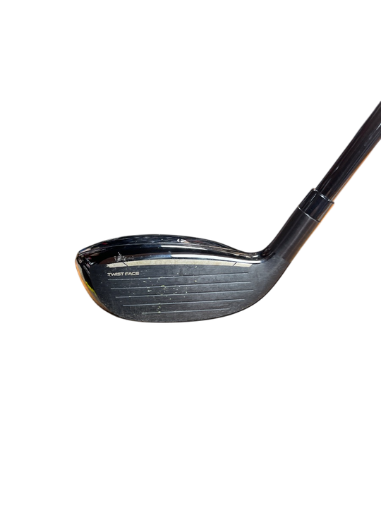 TaylorMade TaylorMade Qi10 Rescue - Kuva 2