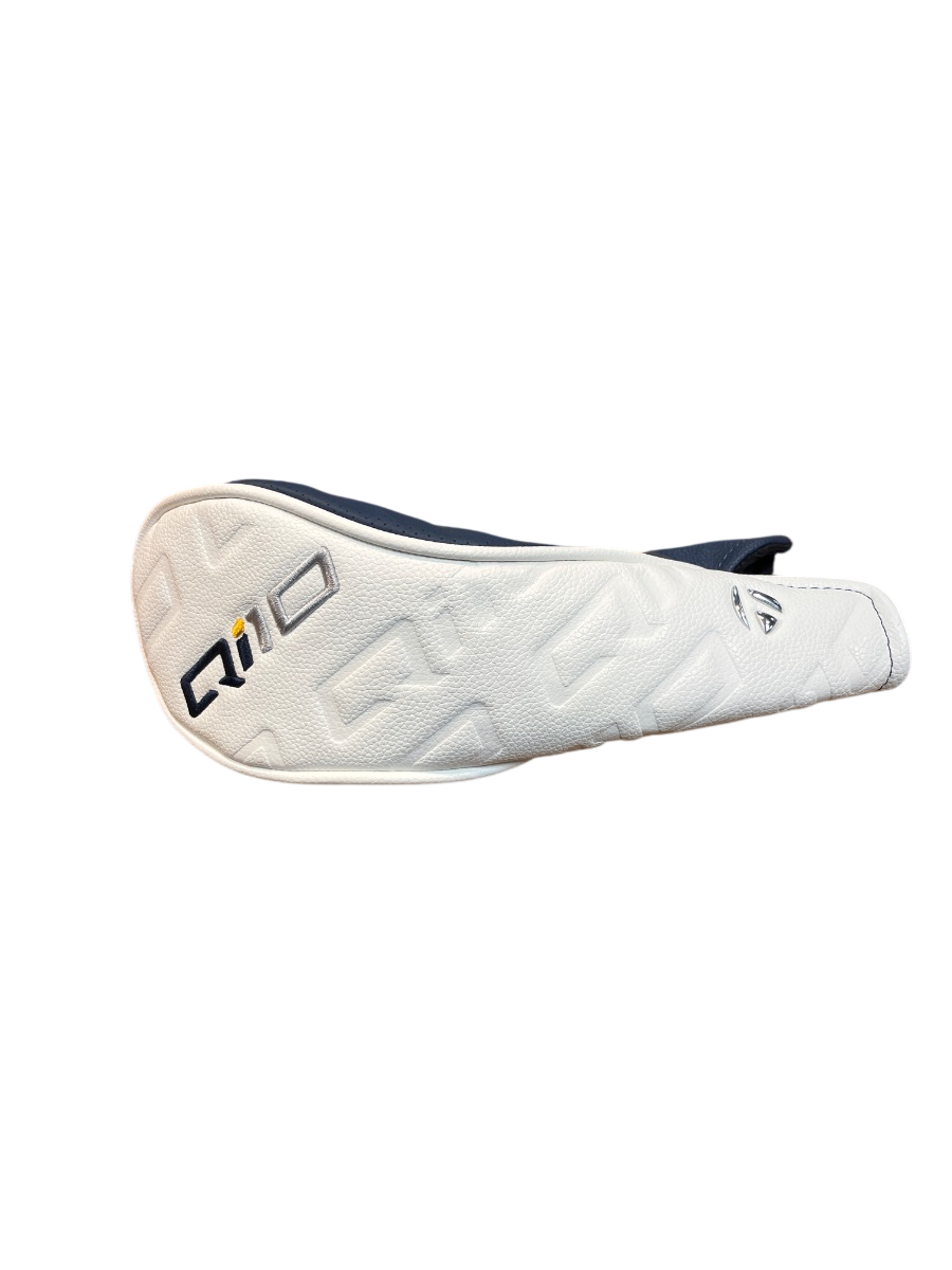 TaylorMade TaylorMade Qi10 Rescue - Kuva 6
