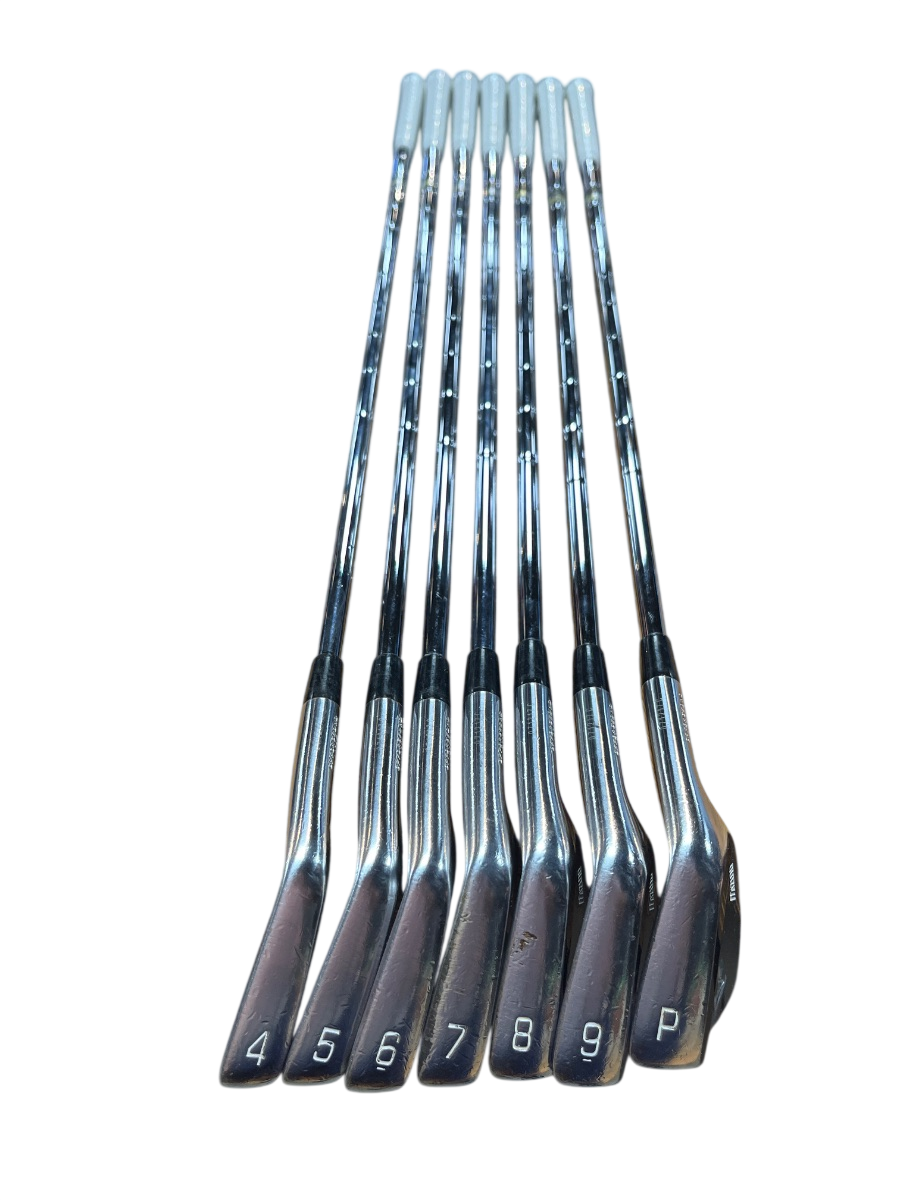 Mizuno Mizuno JPX 923 FORGED - Kuva 6