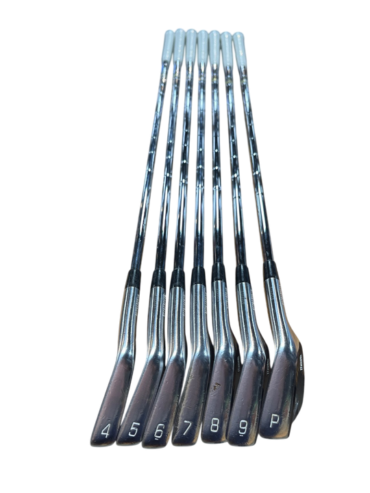 Mizuno Mizuno JPX 923 FORGED - Kuva 6