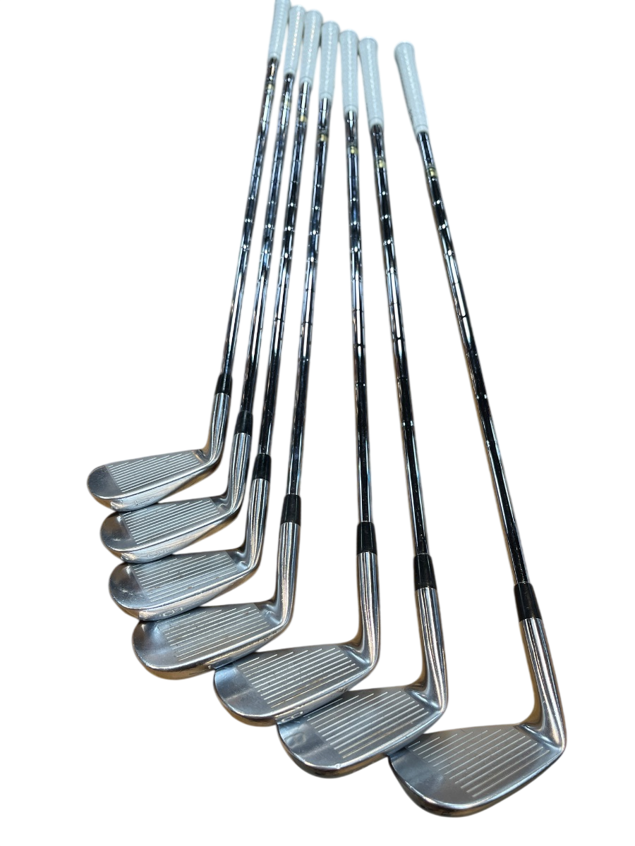 Mizuno Mizuno JPX 923 FORGED - Kuva 7