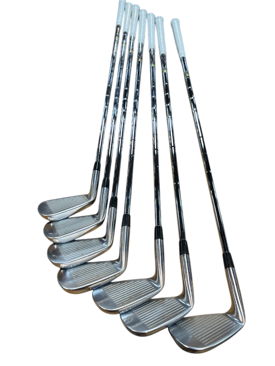 Mizuno Mizuno JPX 923 FORGED - Kuva 7