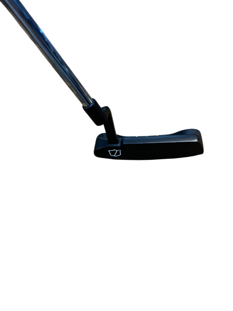 Wilson Staff Wilson Staff - Kuva 3