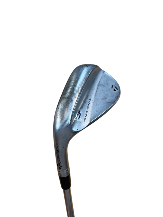 TaylorMade TaylorMade MILLED GRIND 3 56