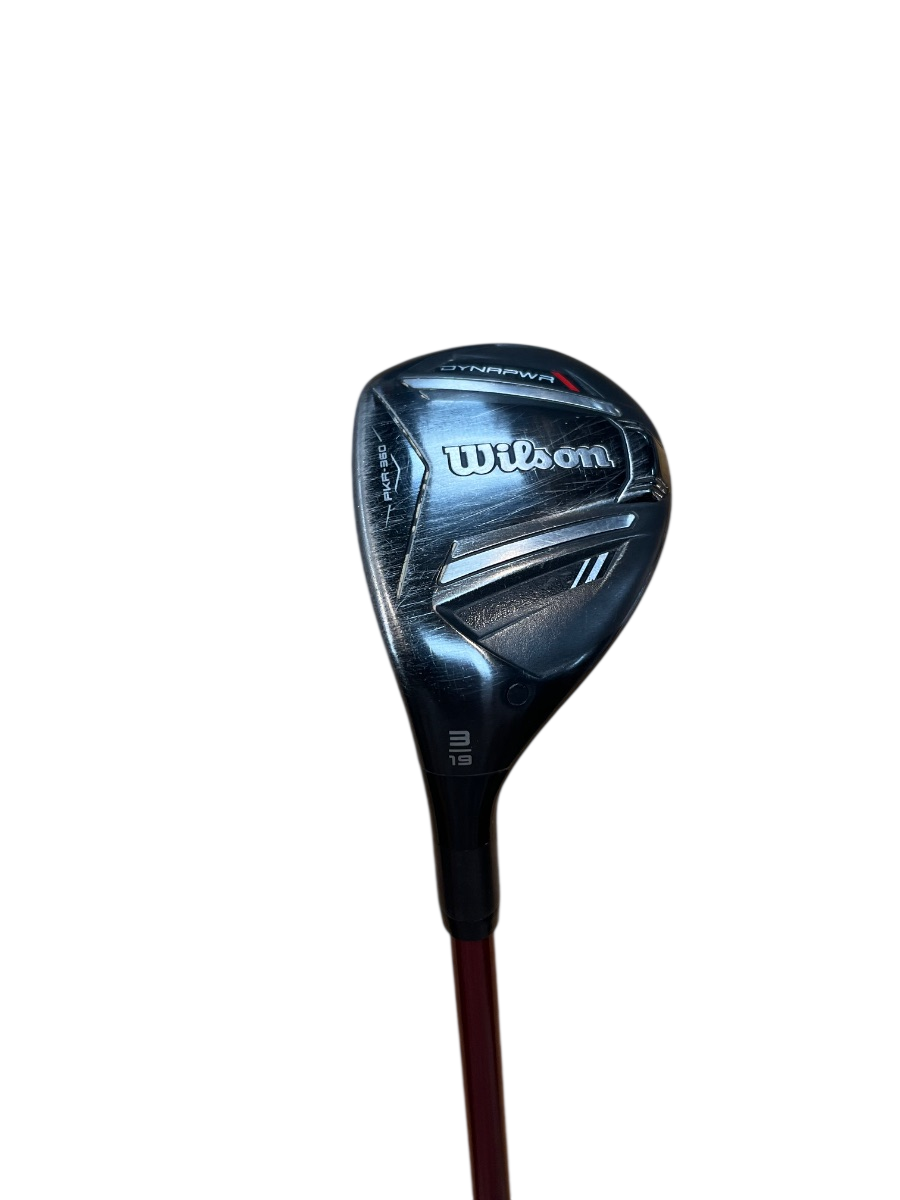 Wilson Wilson DYNAPWR PKR-380