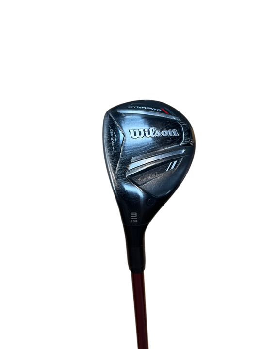 Wilson Wilson DYNAPWR PKR-380