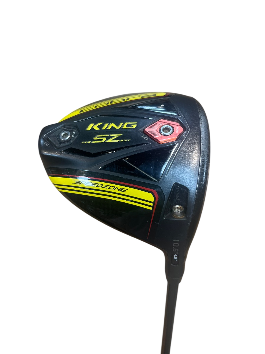 Cobra Cobra KING SZ SPEEDZONE
