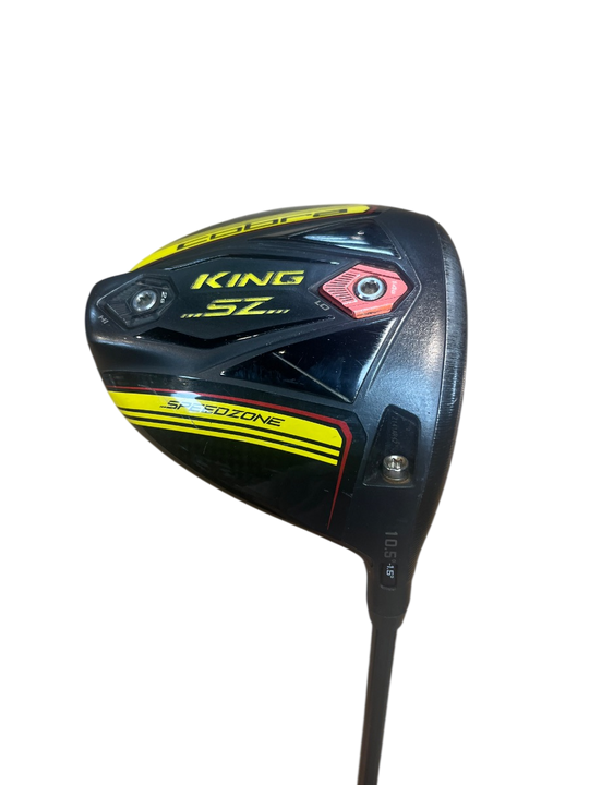 Cobra Cobra KING SZ SPEEDZONE