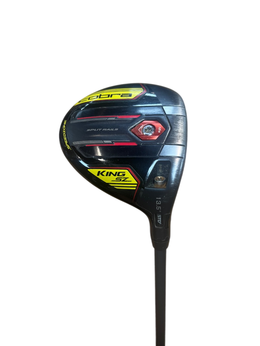 Cobra Cobra KING SZ Speedzone
