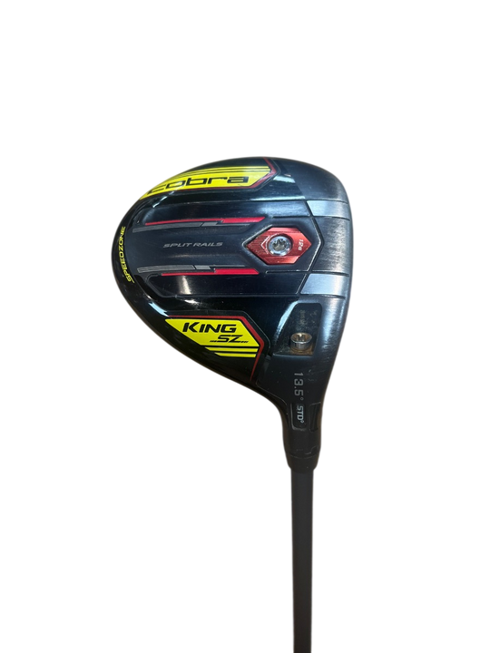 Cobra Cobra KING SZ Speedzone