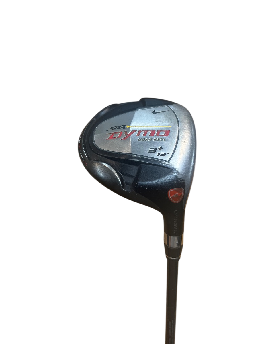Nike Nike SQ Dymo
