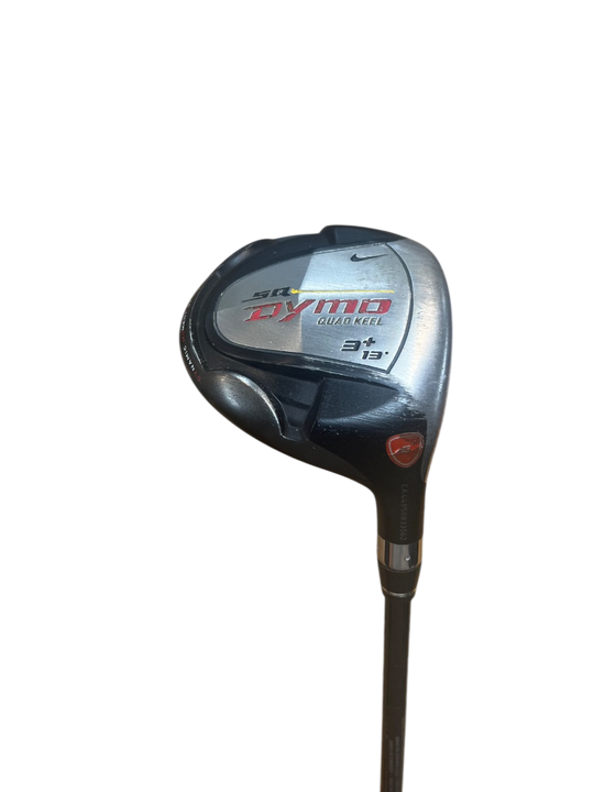 Nike Nike SQ Dymo