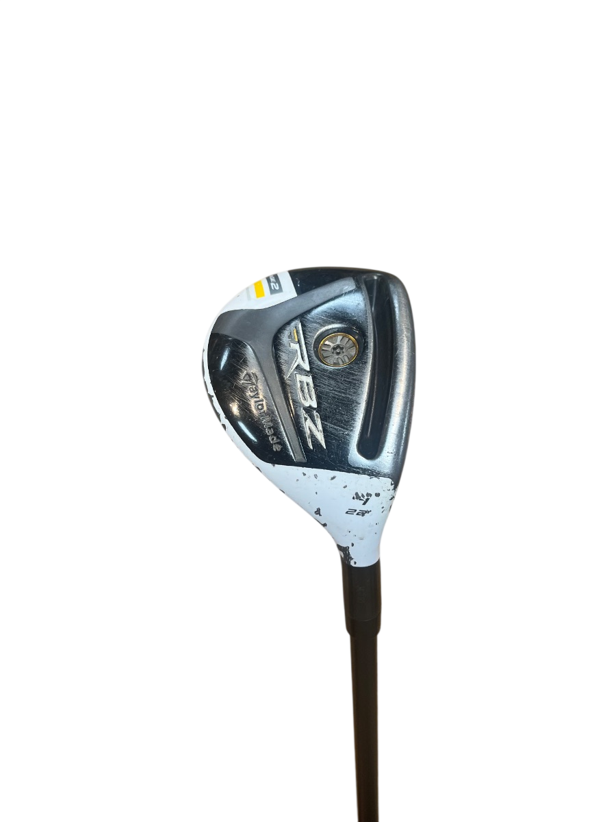 TaylorMade TaylorMade RBZ Stage 2