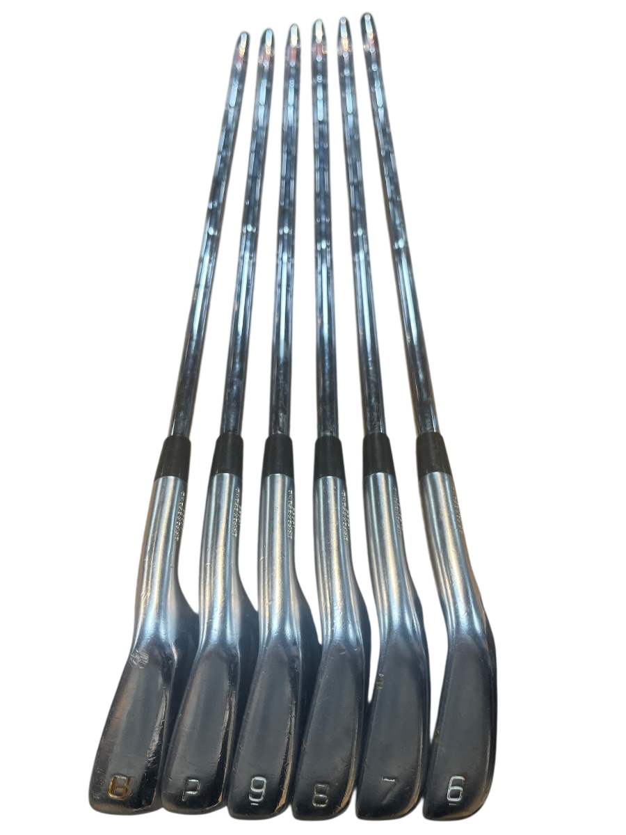 Mizuno Mizuno JPX 923 - Kuva 2