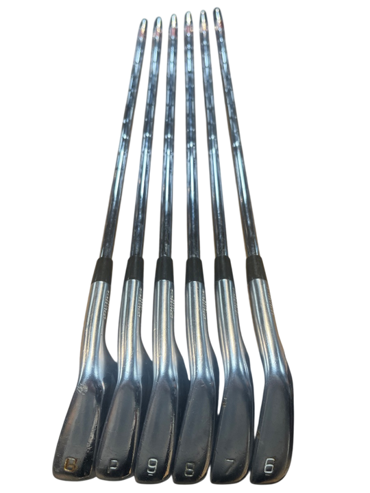 Mizuno Mizuno JPX 923 - Kuva 2
