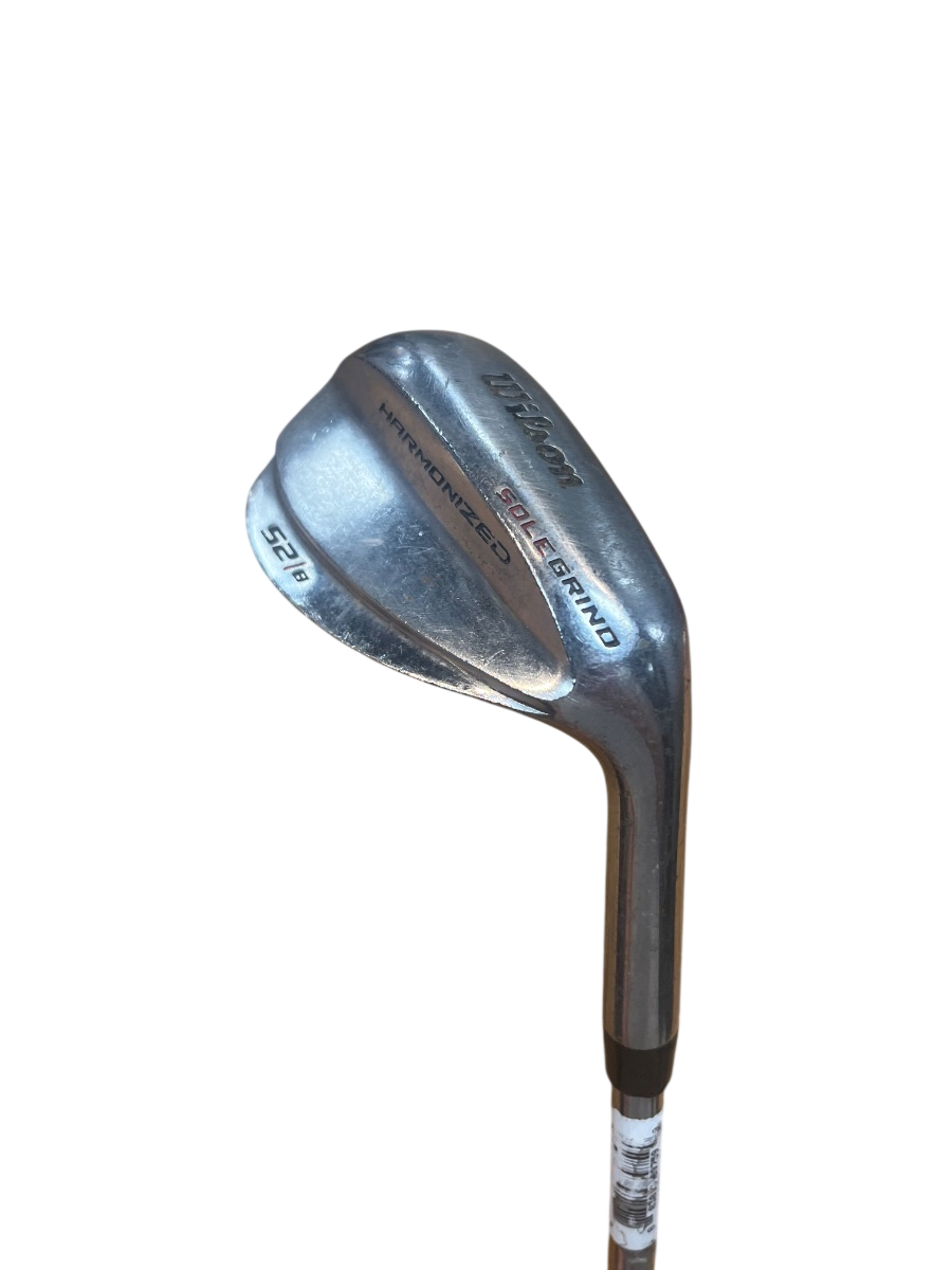 Wilson Wilson Solegrind Harmonized
