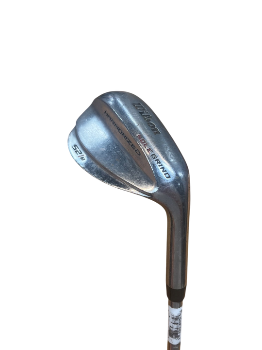 Wilson Wilson Solegrind Harmonized
