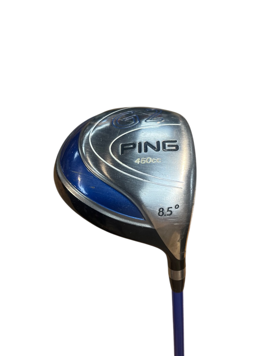 Ping Ping