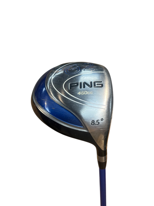 Ping Ping