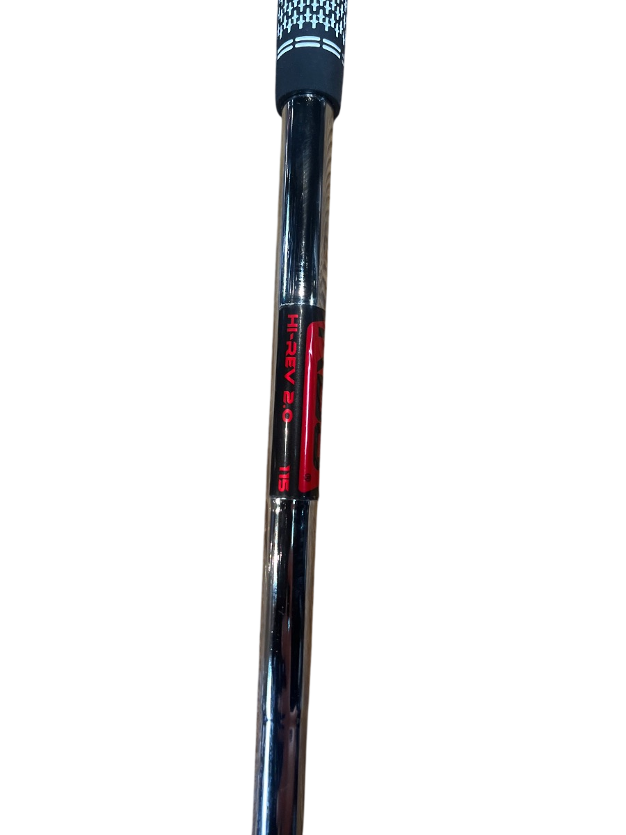 Cleveland Cleveland RTX4 - Kuva 4