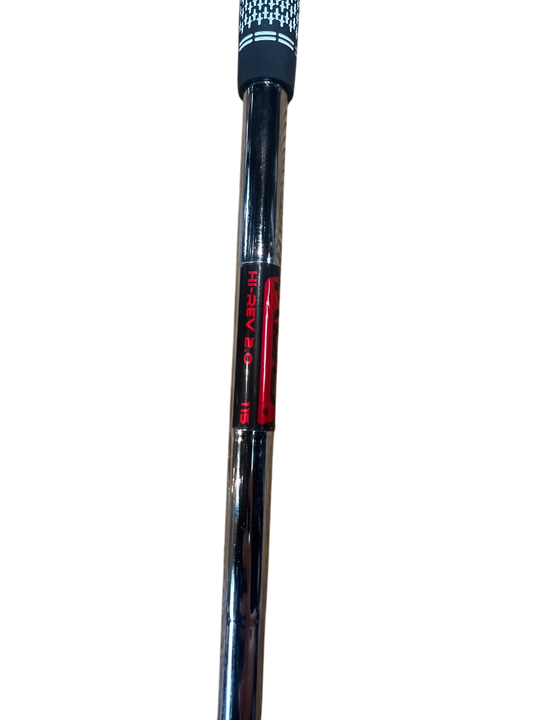 Cleveland Cleveland RTX4 - Kuva 4