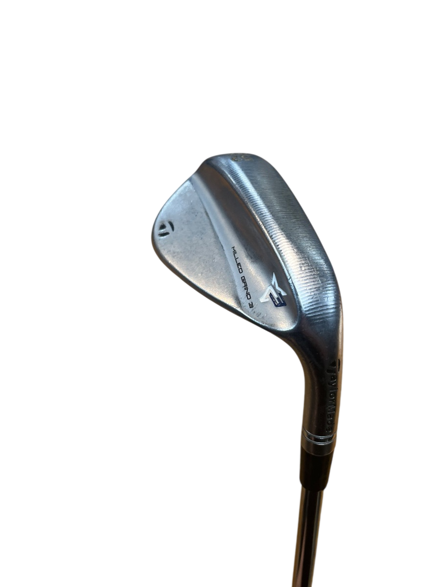 TaylorMade TaylorMade MILLED GRIND 3