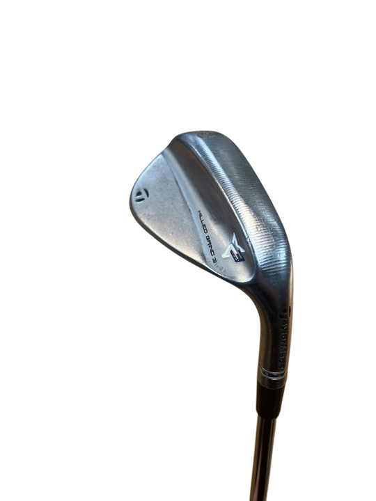 TaylorMade TaylorMade MILLED GRIND 3