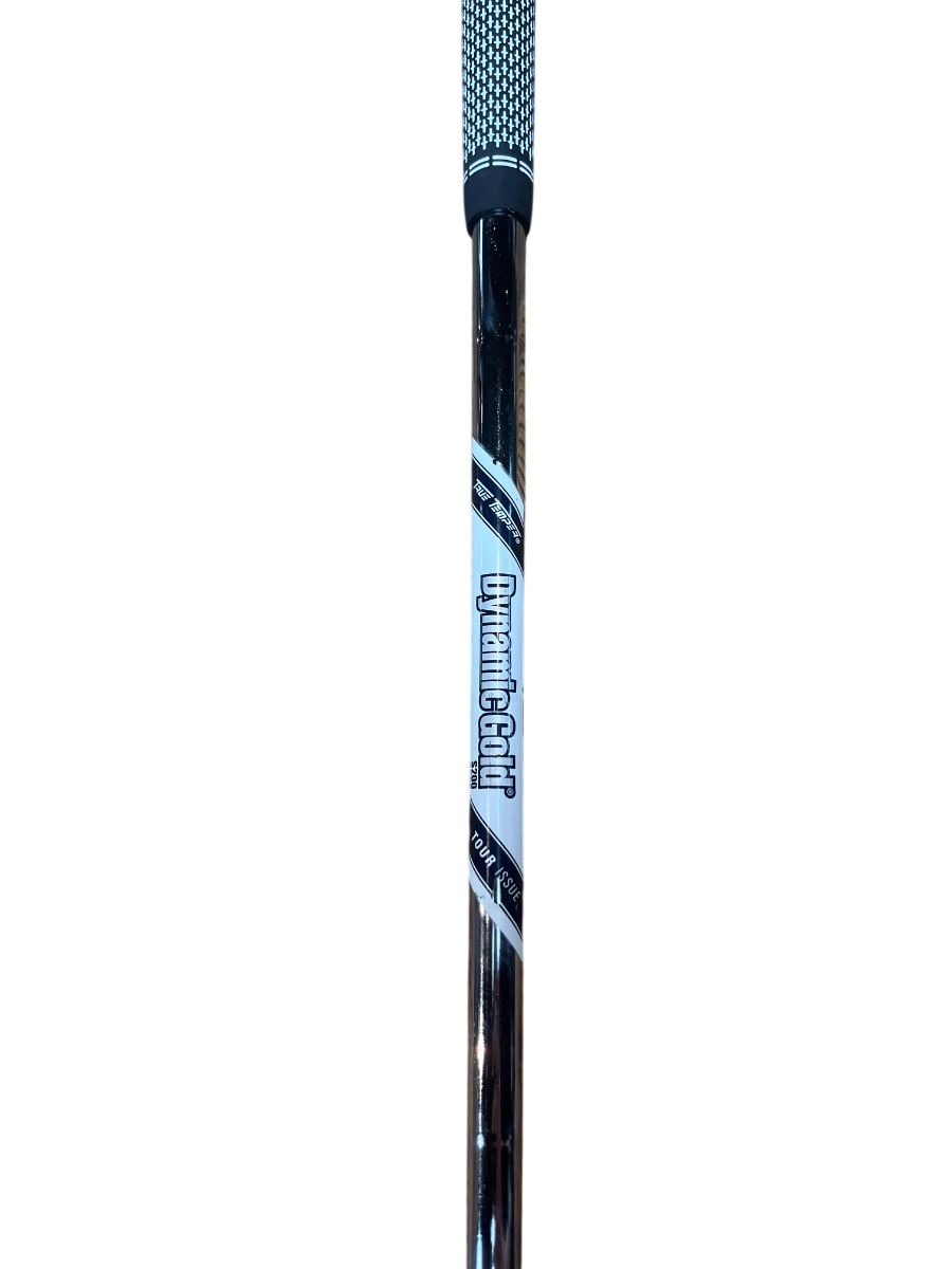 TaylorMade TaylorMade MILLED GRIND 3 - Kuva 4
