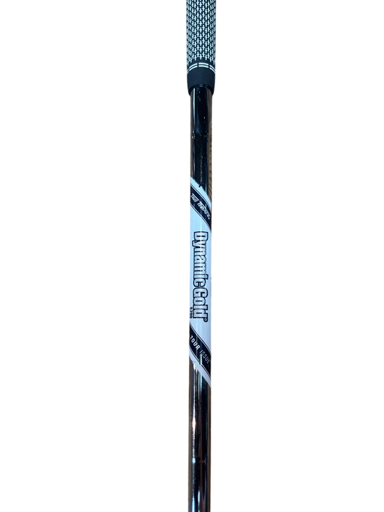 TaylorMade TaylorMade MILLED GRIND 3 - Kuva 4