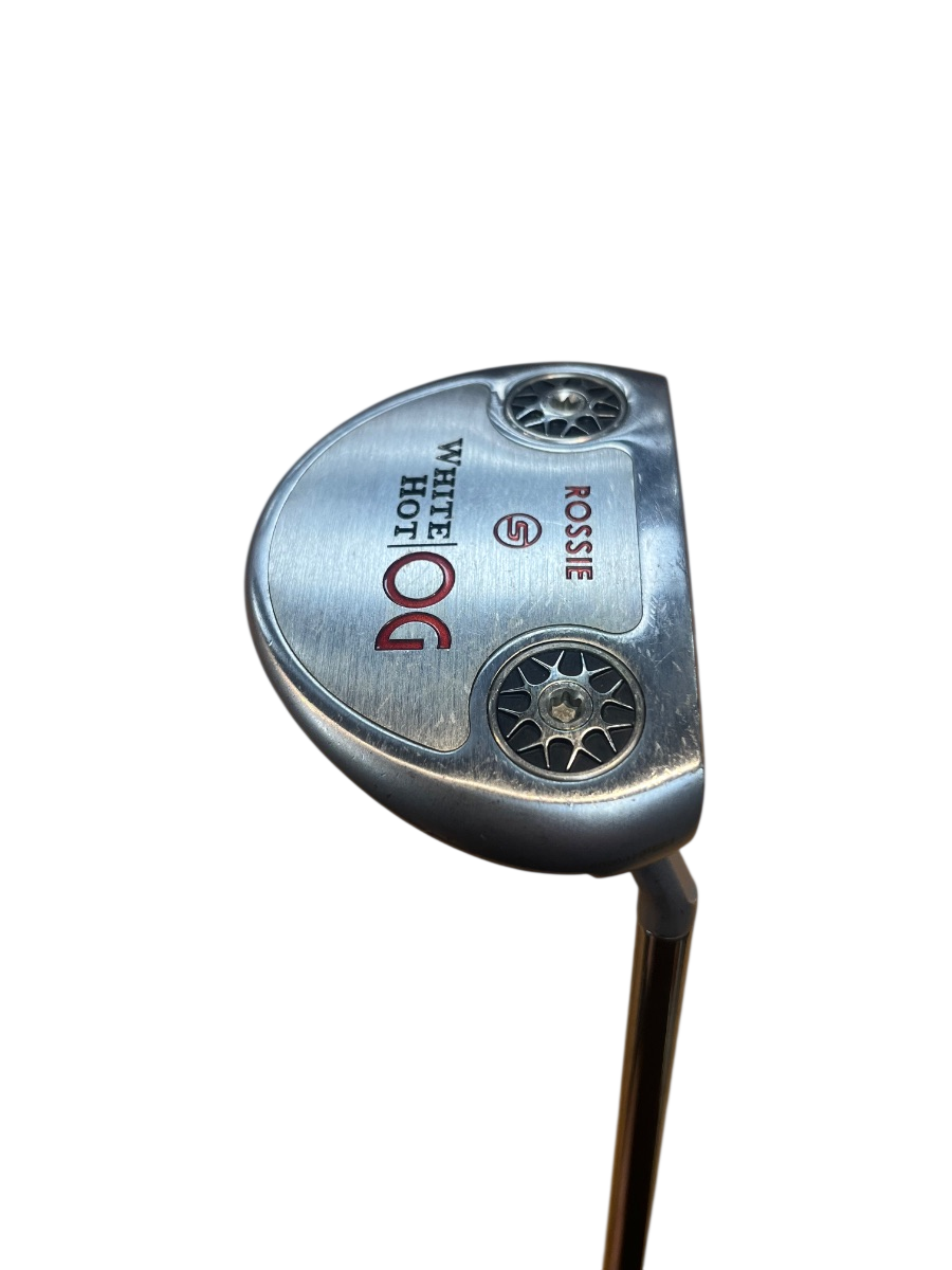 Odyssey Odyssey White Hot OG Rossie S