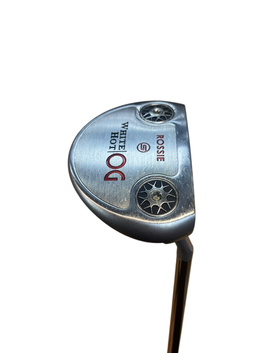 Odyssey Odyssey White Hot OG Rossie S