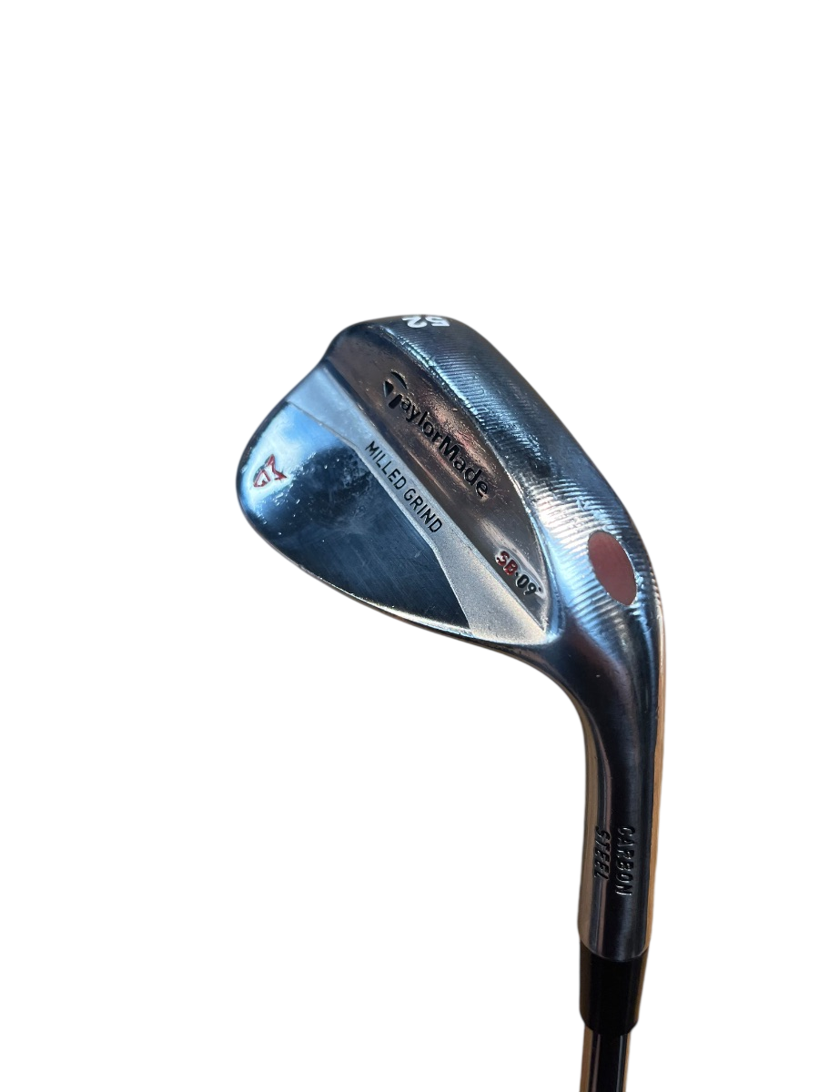 TaylorMade TaylorMade MILLED GRIND