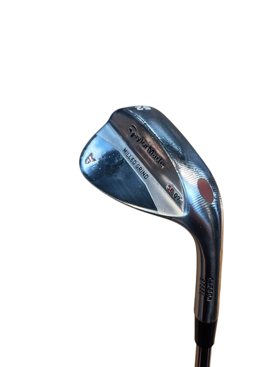 TaylorMade TaylorMade MILLED GRIND