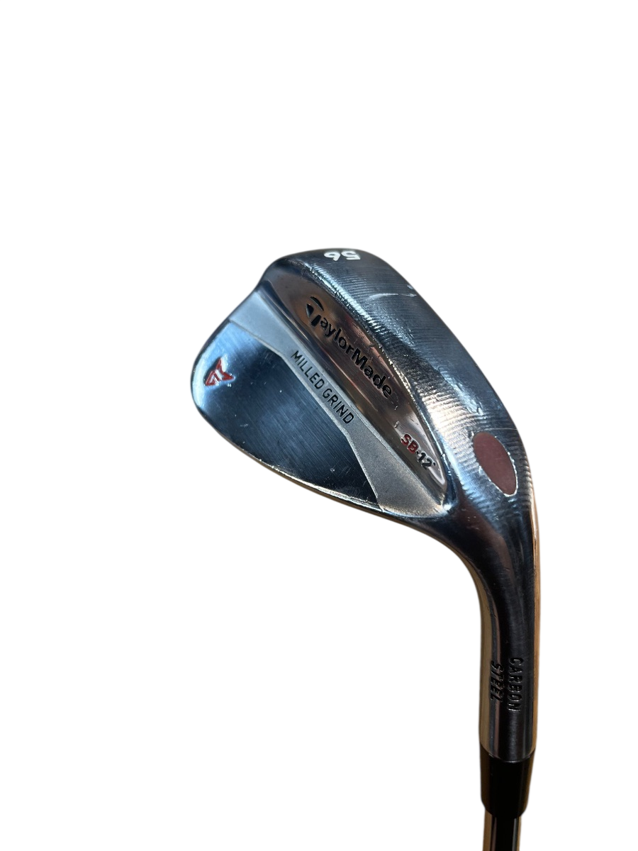 TaylorMade TaylorMade Milled Grind SB12