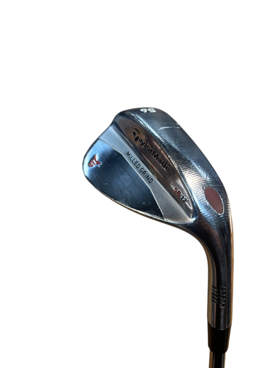 TaylorMade TaylorMade Milled Grind SB12