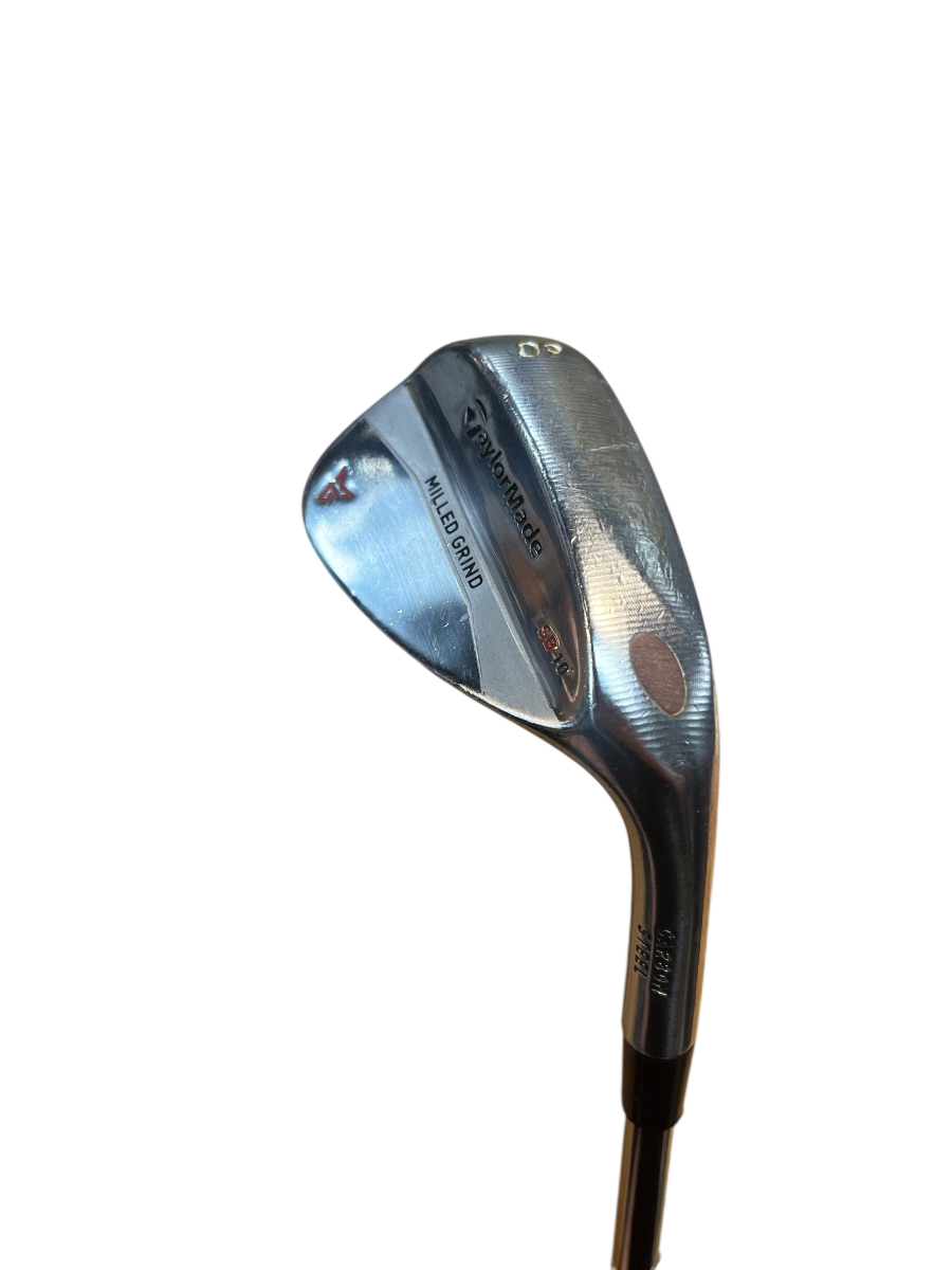 TaylorMade TaylorMade MILLED GRIND