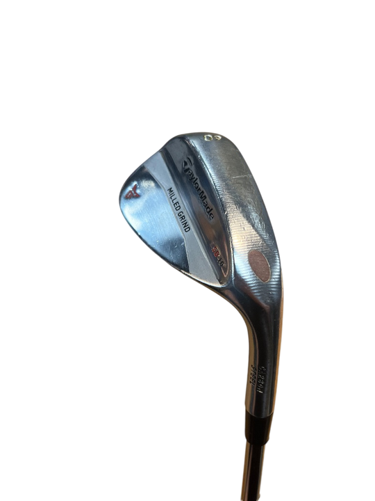 TaylorMade TaylorMade MILLED GRIND