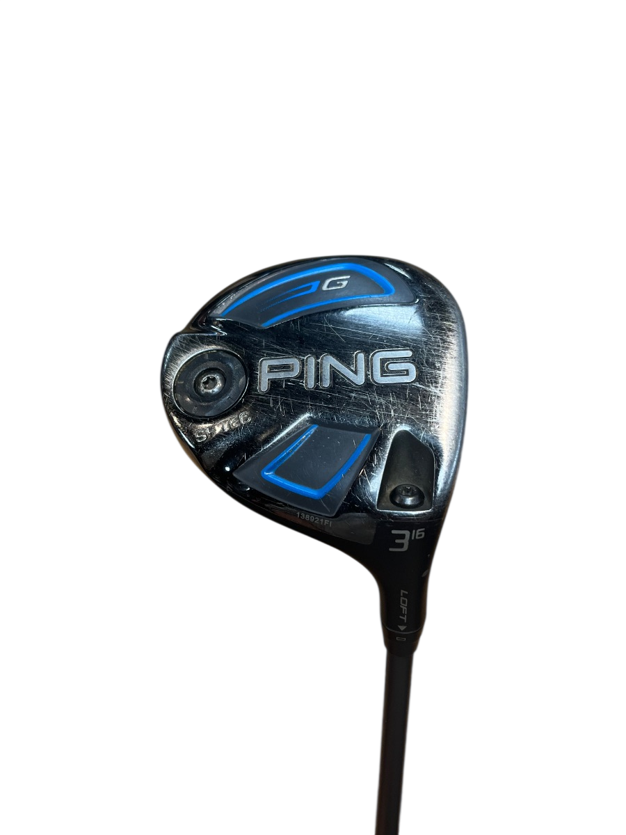 Ping Ping G