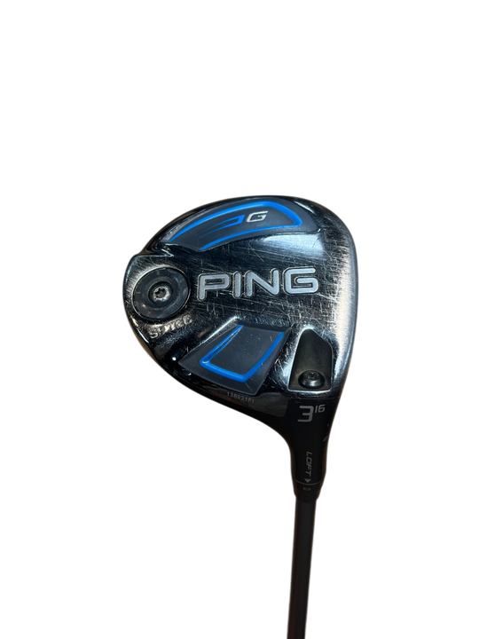 Ping Ping G
