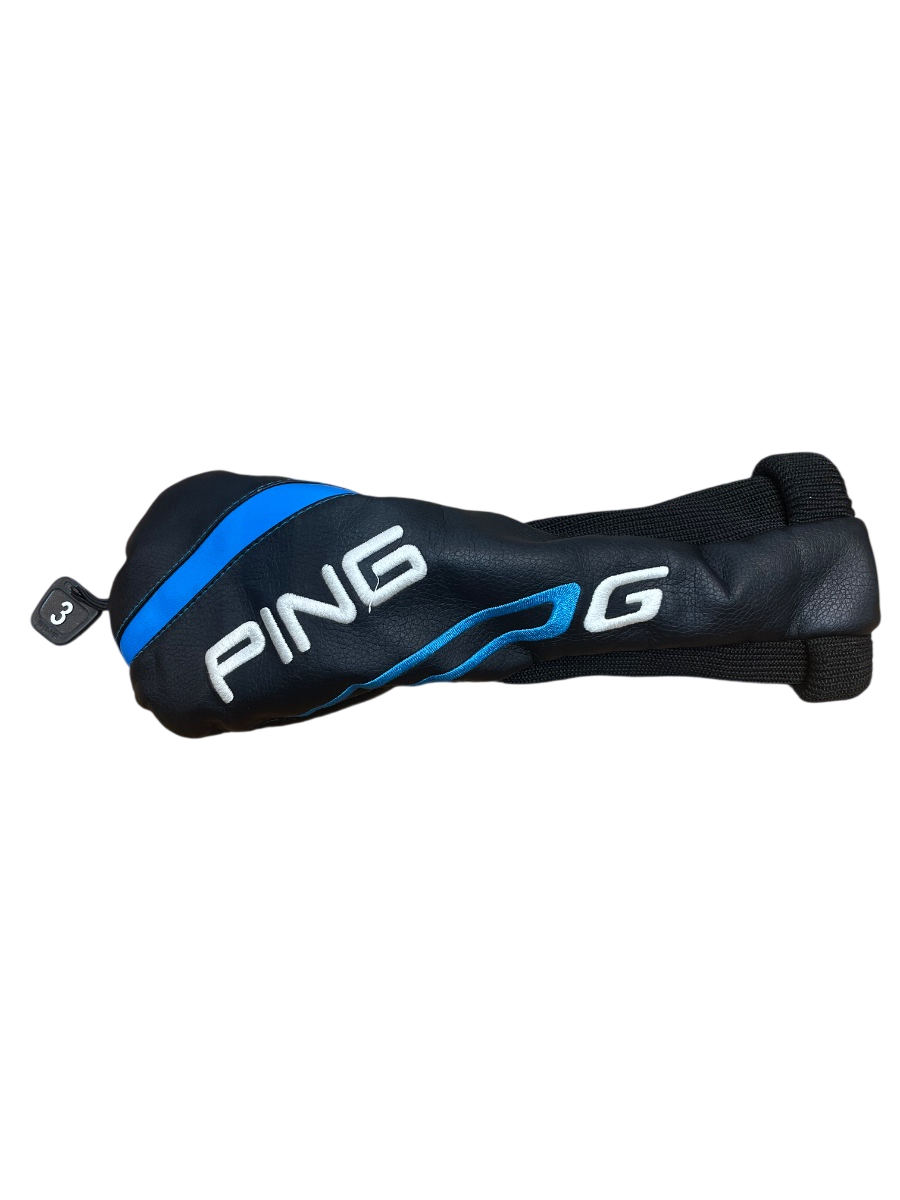 Ping Ping G - Kuva 5