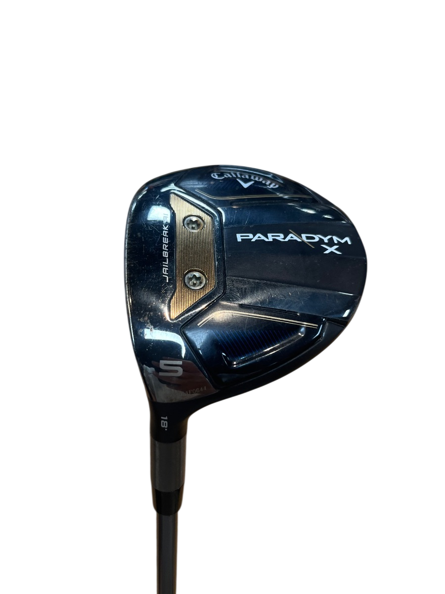 Callaway Callaway Paradym X